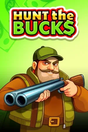 Slot Hunt the Bucks im Godz Casino