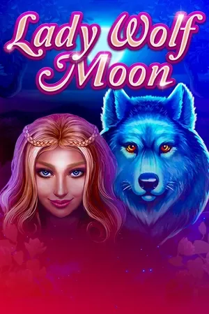 Slot Lady Wolf Moon im Godz Casino